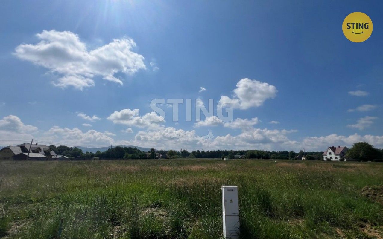 Pozemky pro bydlení, Horní Domaslavice, 1 167 m²