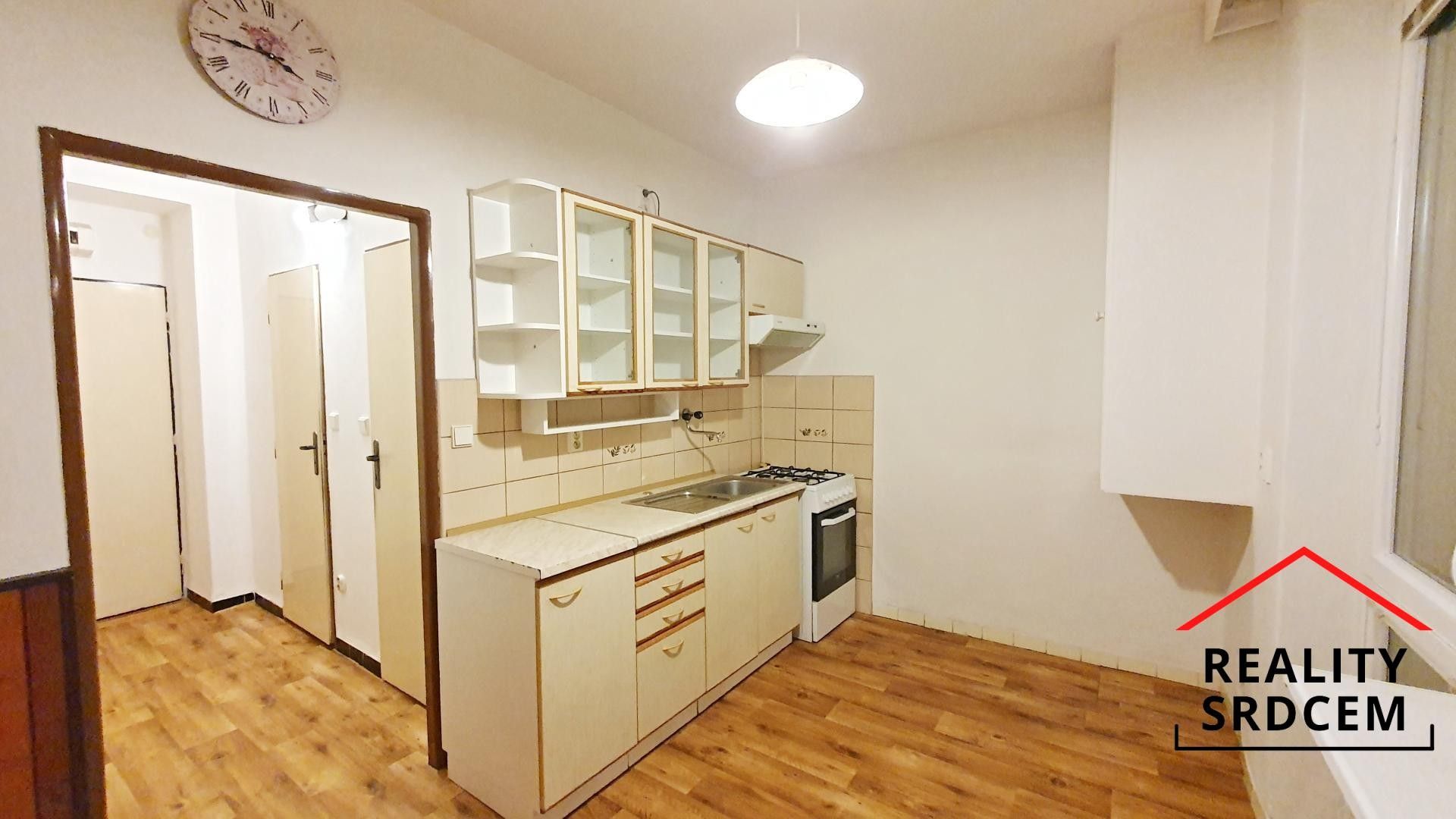 1+1, Palackého, Frýdlant nad Ostravicí, 35 m²