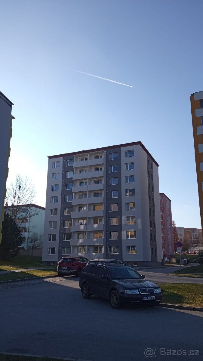 3+1, Jihlava, 586 01, 60 m²