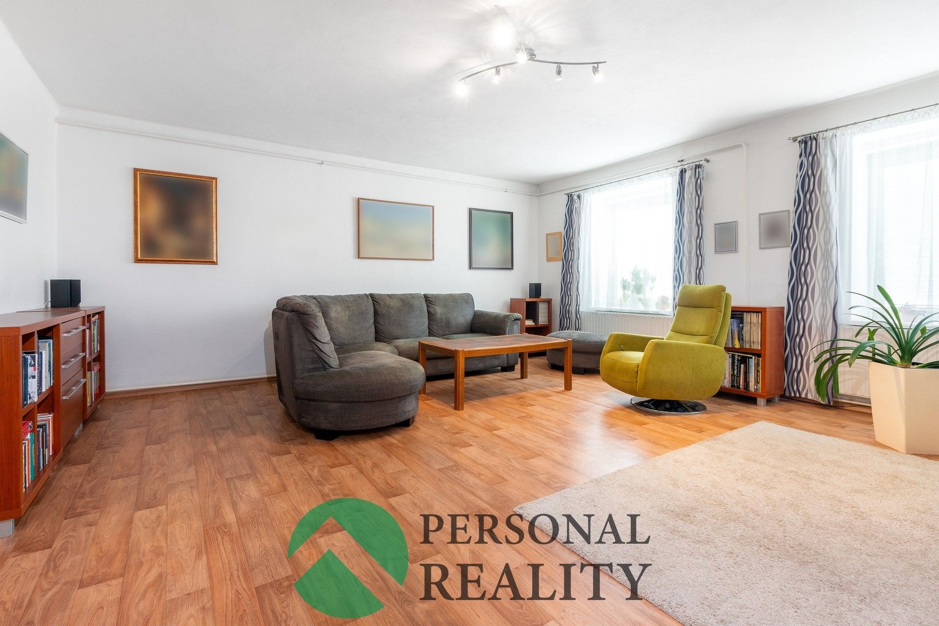 Prodej rodinný dům - Karlov, Dvůr Králové nad Labem, 164 m²