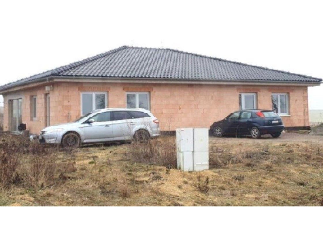 Prodej rodinný dům - Katov, 100 m²