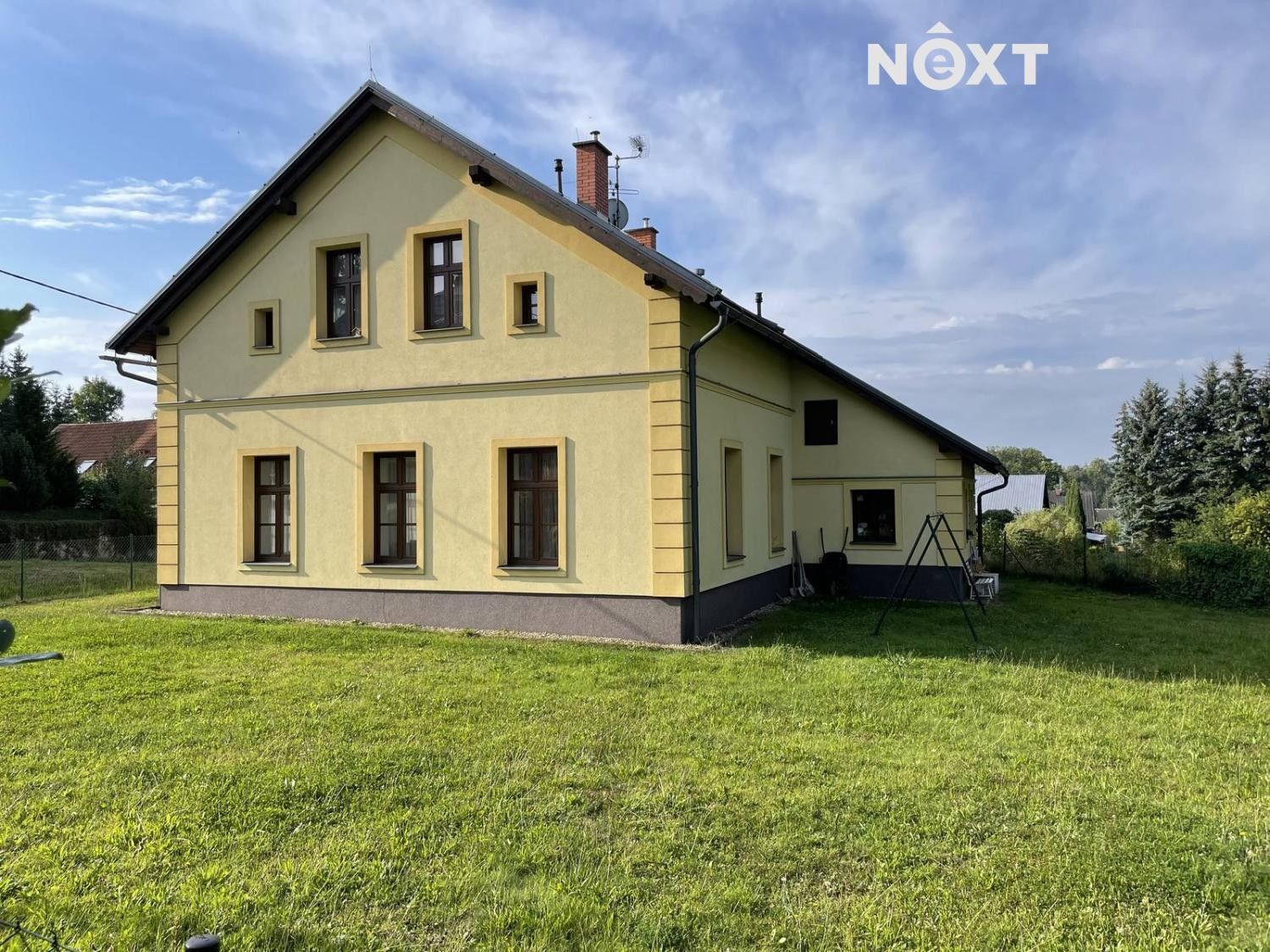 Prodej byt 2+kk - Černý Důl, 66 m²