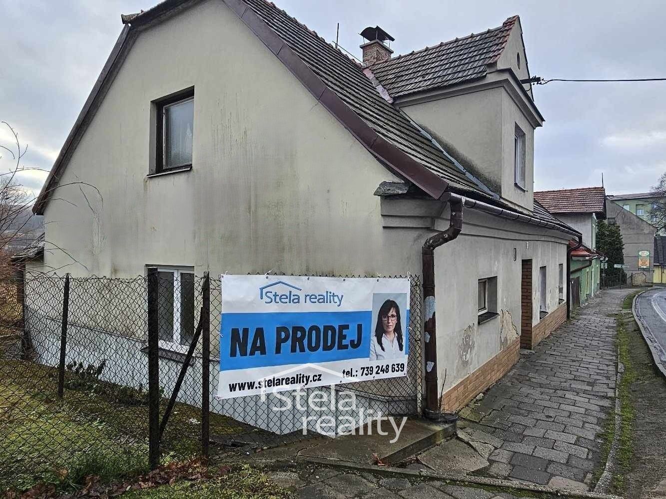 Rodinné domy, Opavská, Dvorce, 240 m²