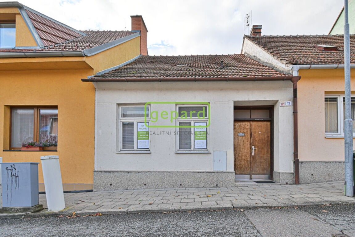 Ostatní, Kollárova, Šlapanice, 74 m²