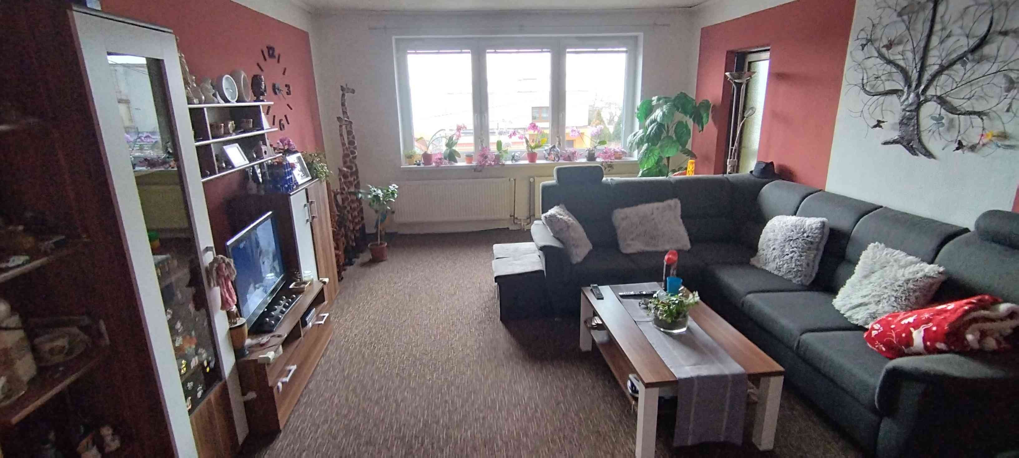 Prodej rodinný dům - K Nádraží 336, Dolní Lhota, 240 m²