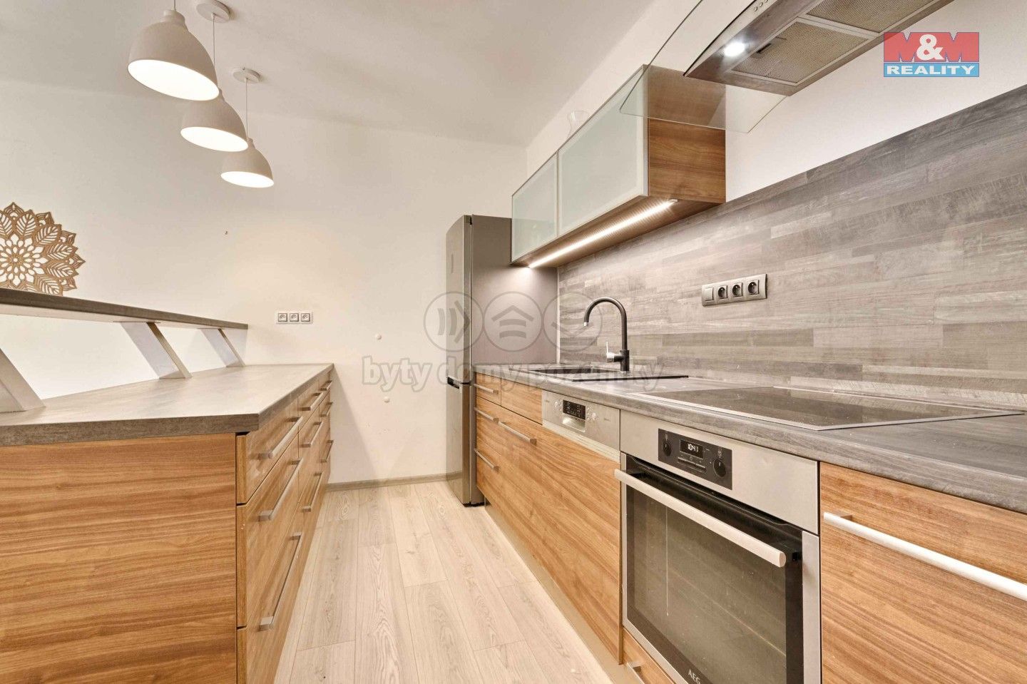 3+1, Sdružená, Pelhřimov, 97 m²