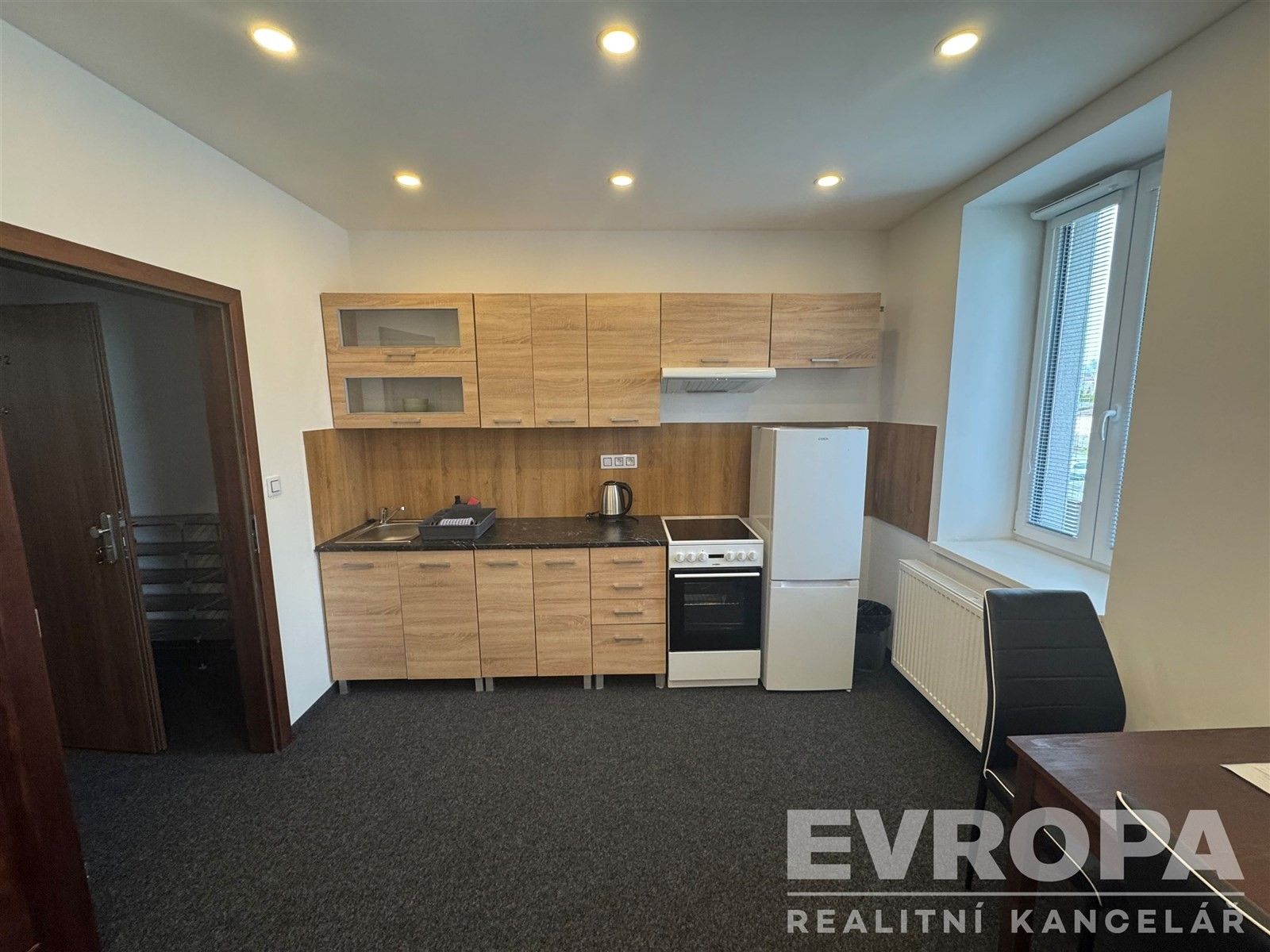 1+kk, Příseka, Světlá nad Sázavou, 35 m²