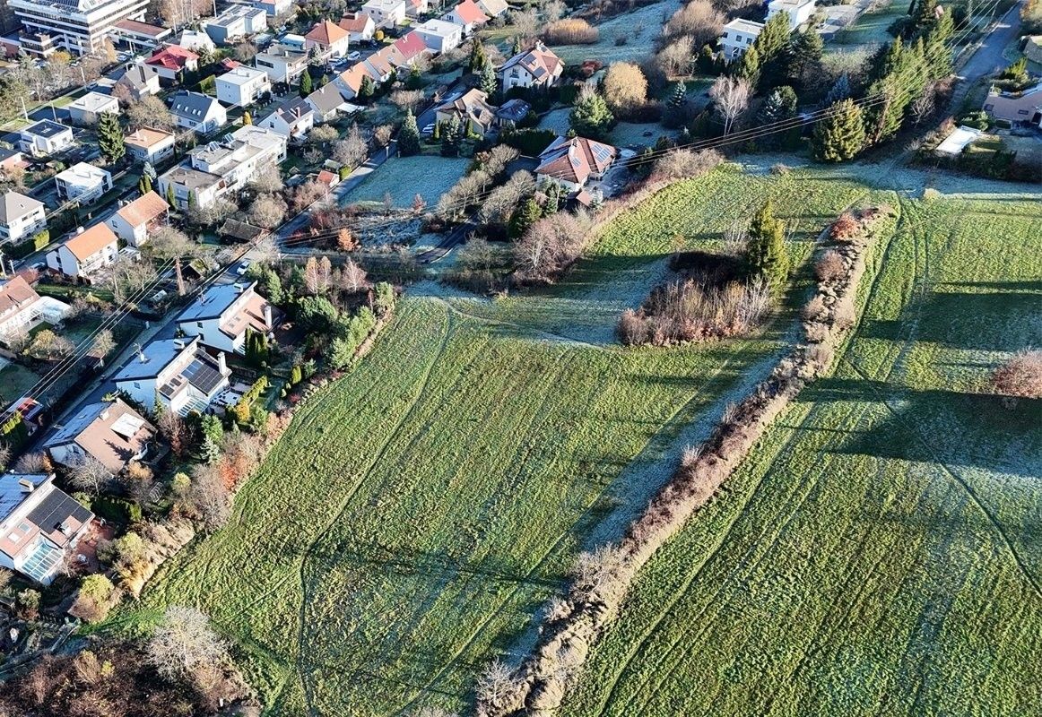 Pozemky pro bydlení, Zlín, 11 240 m²