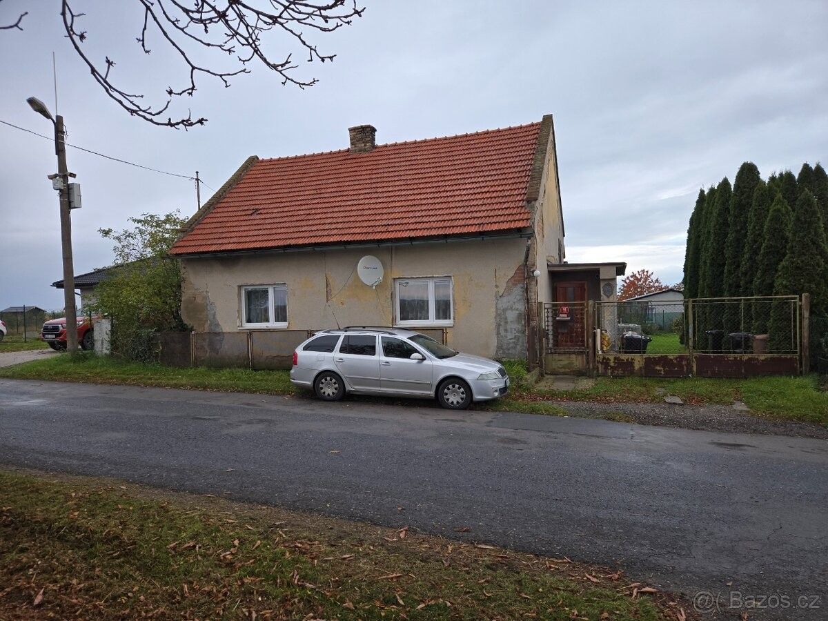 Rodinné domy, Plaňany, 281 04