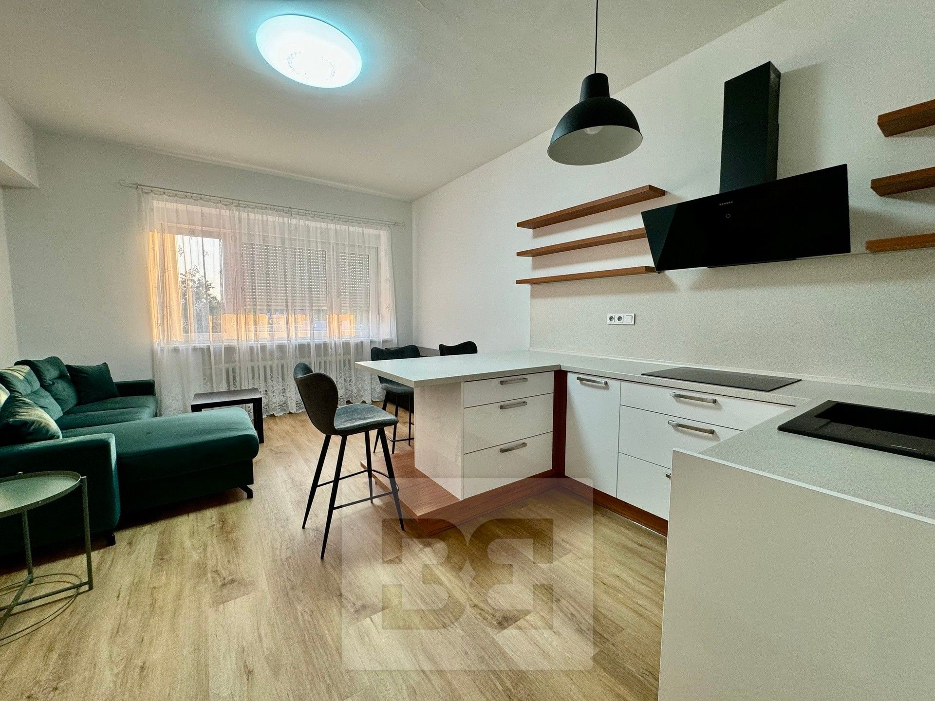 3+kk, Pellicova, Brno, 79 m²