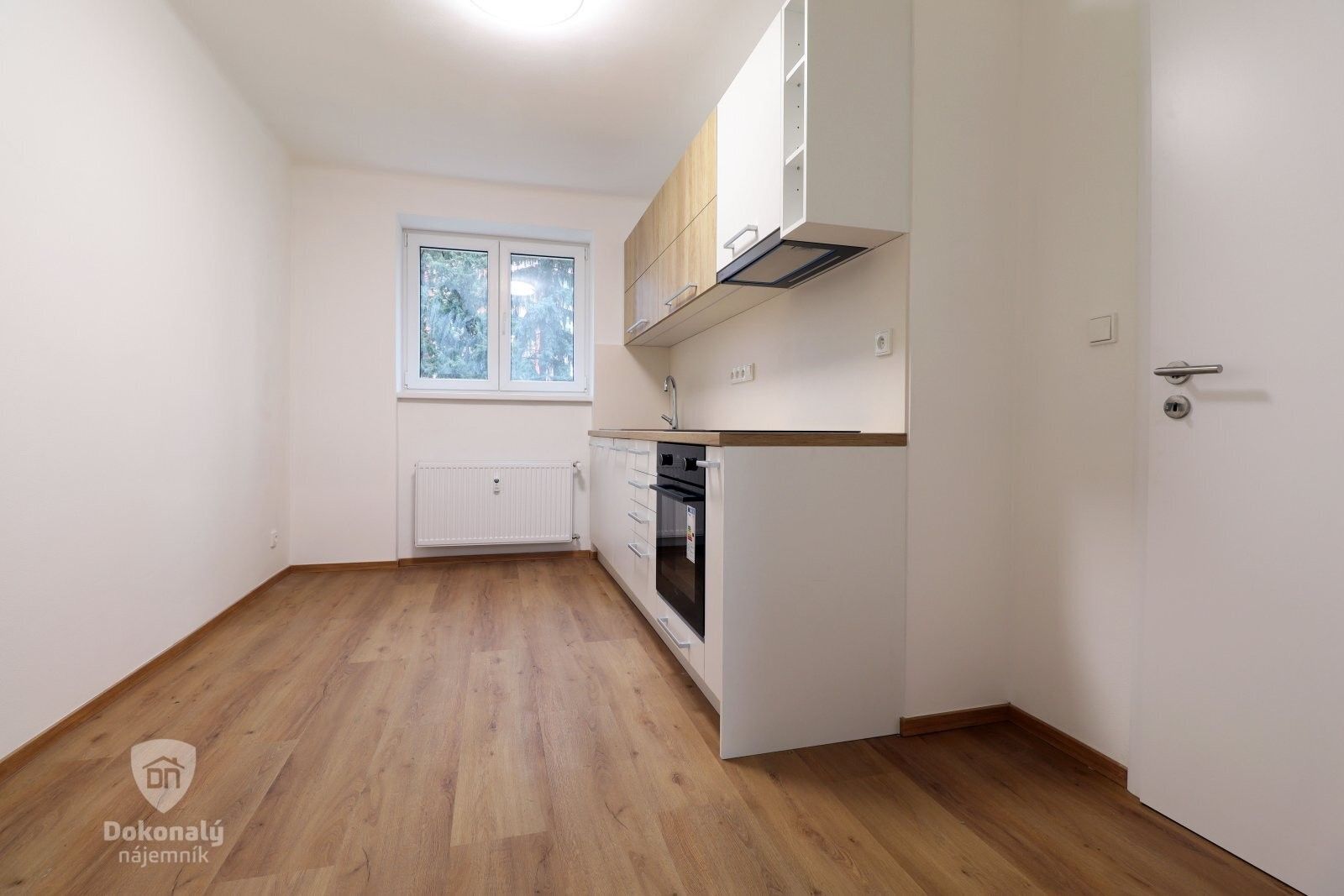 2+1, třída Legií, Kralupy nad Vltavou, 50 m²