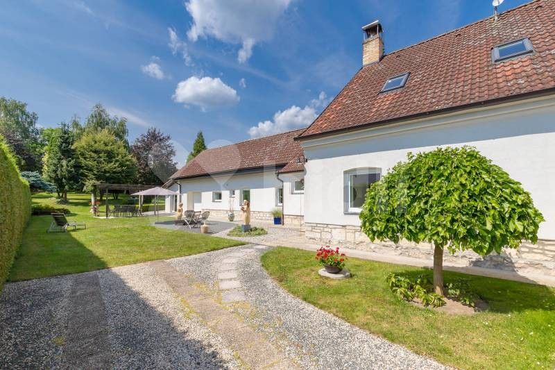 Rodinné domy, Nádražní, Ruda, 235 m²