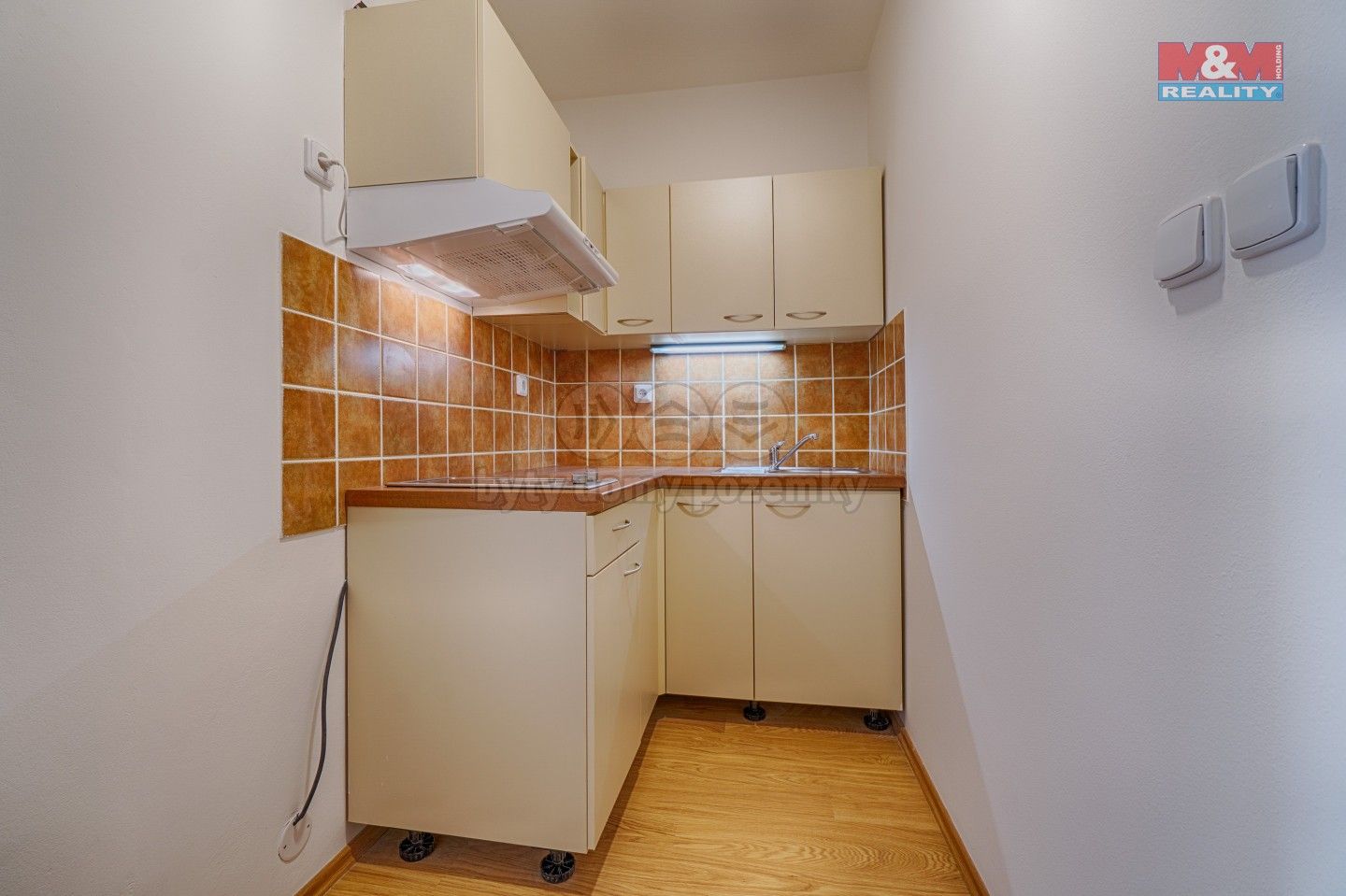 Pronájem byt 2+kk - Anenské náměstí, Jablonec nad Nisou, 56 m²