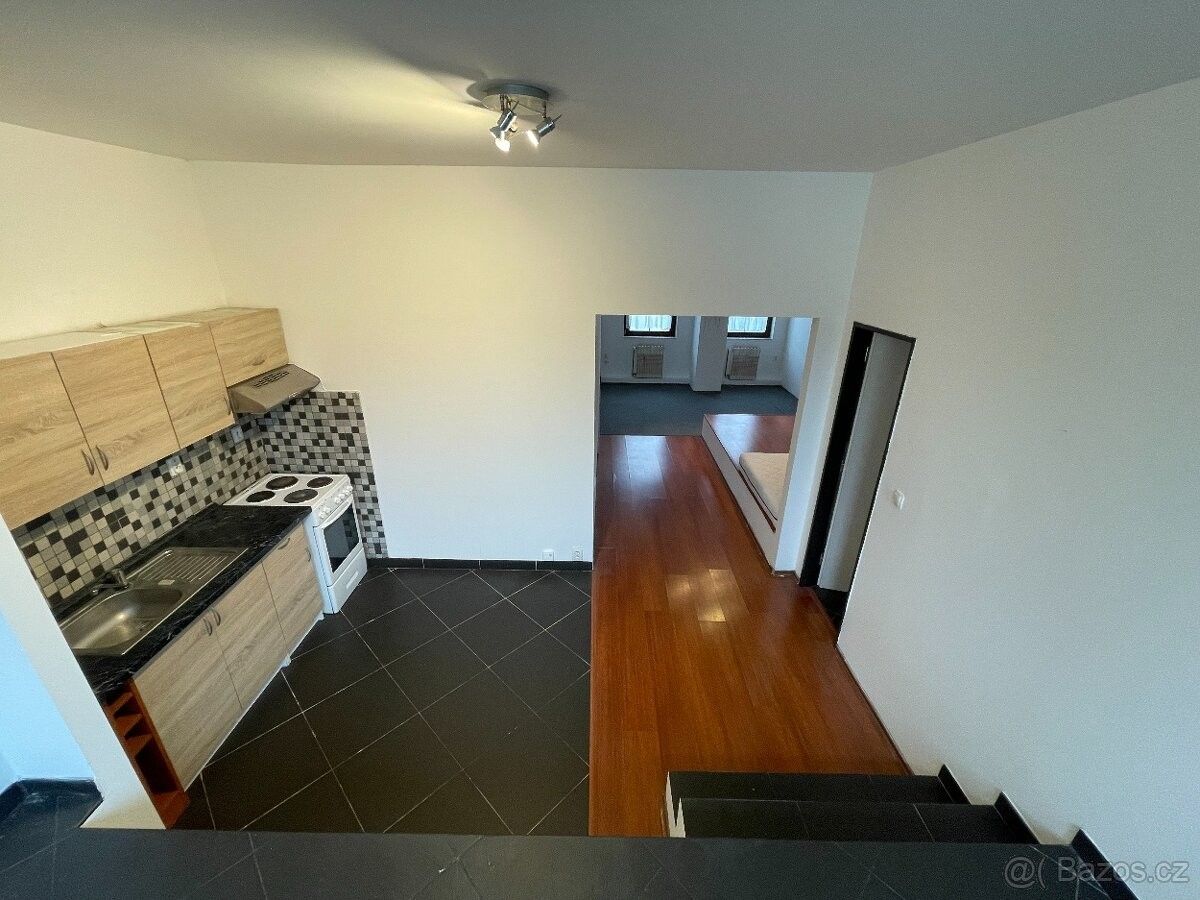 Byty, Přerov, 750 02