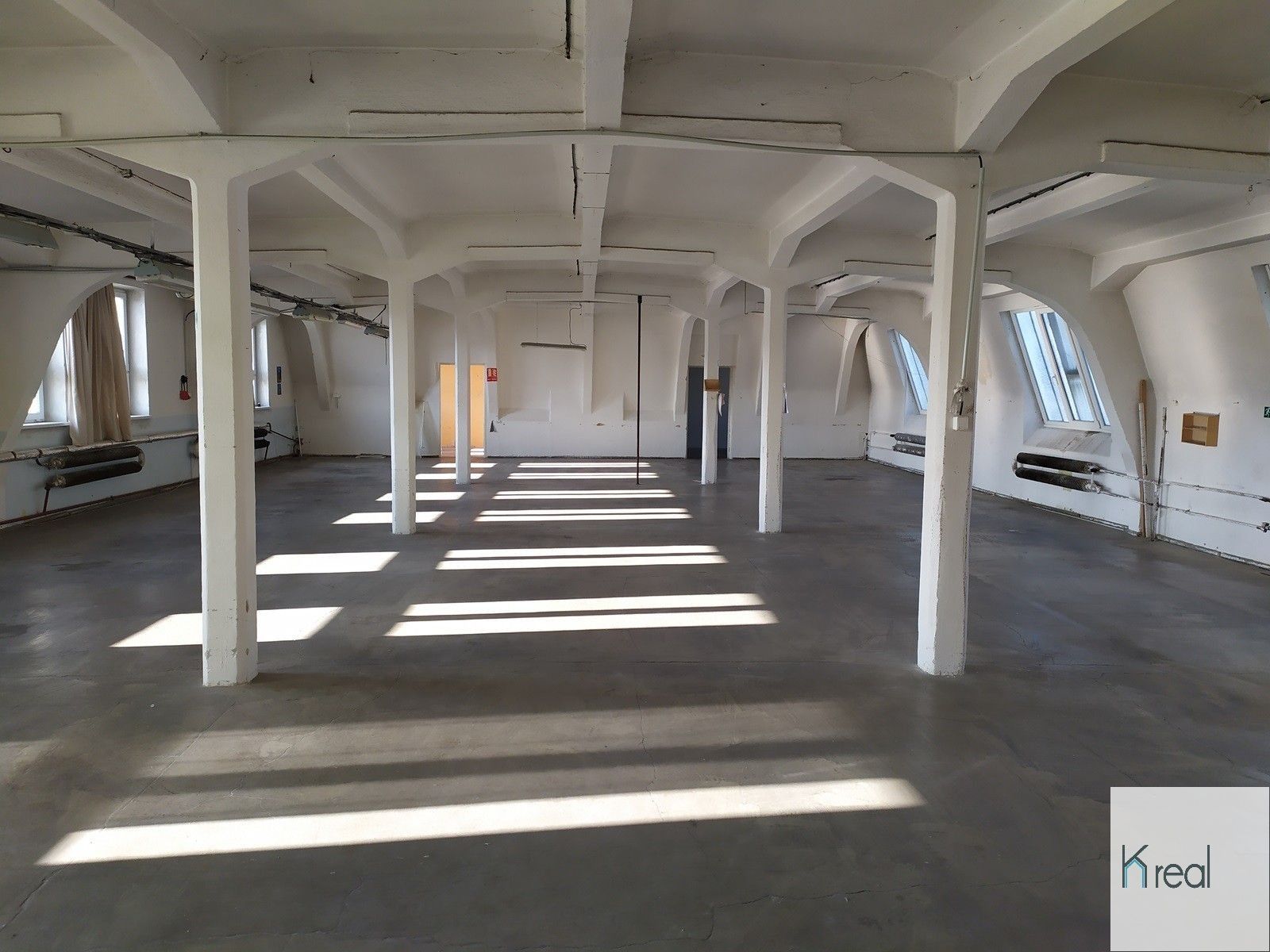 Pronájem kancelář - Pekařská, Cheb