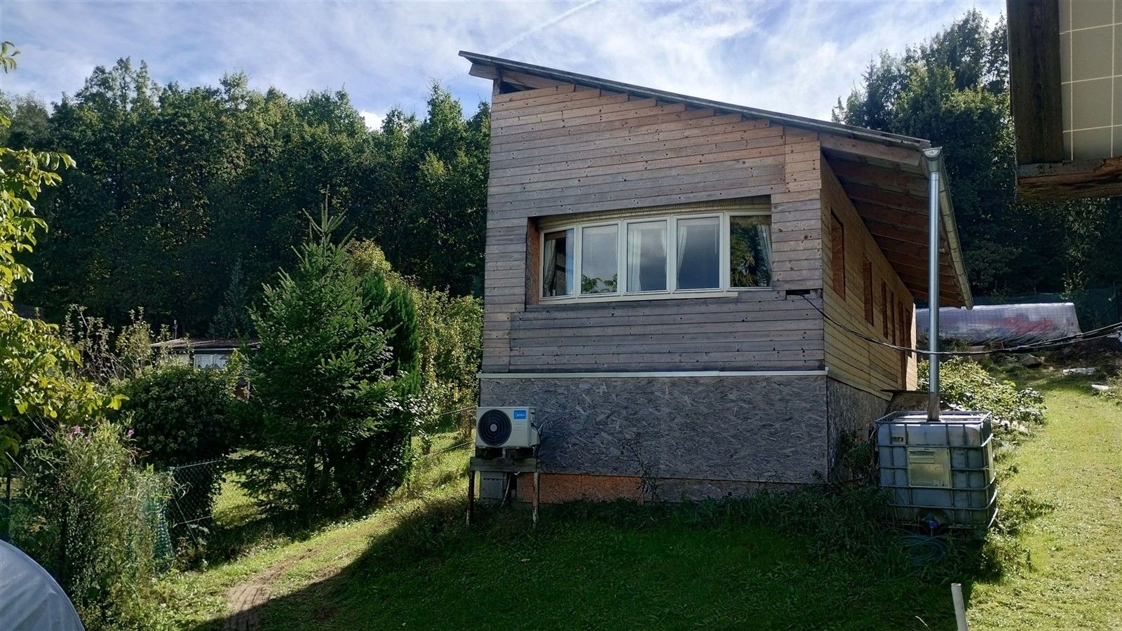 Chaty, Strakonice, 40 m²