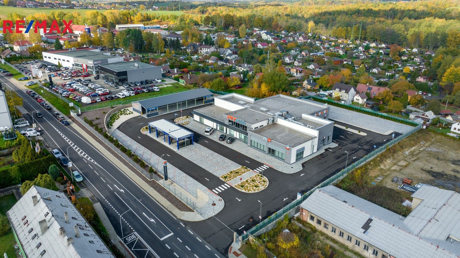 Ostatní, Karlovy Vary, 1 m²