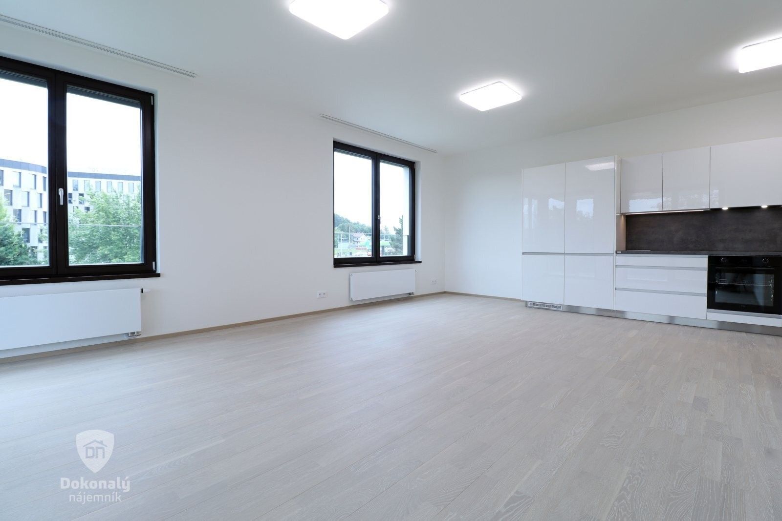 3+kk, K Červenému vrchu,Vokovice,Praha, 87 m²