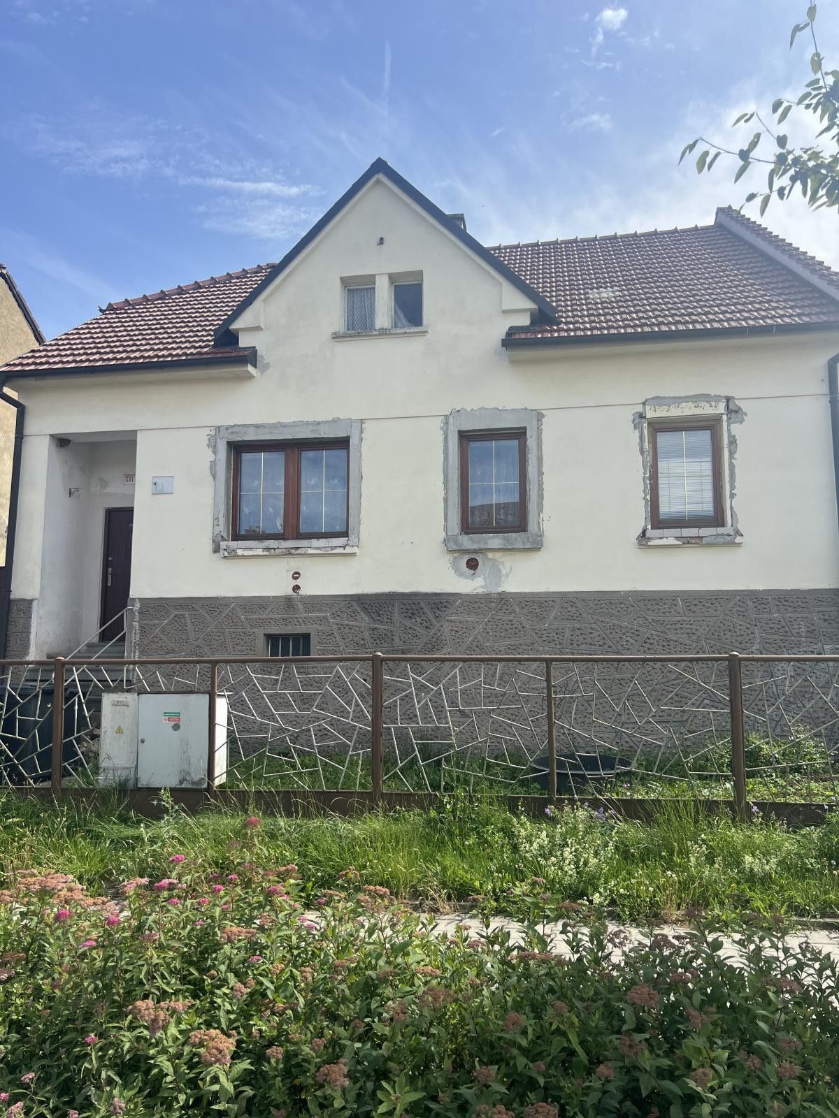 Rodinné domy, Svitavská, Jevíčko, 200 m²