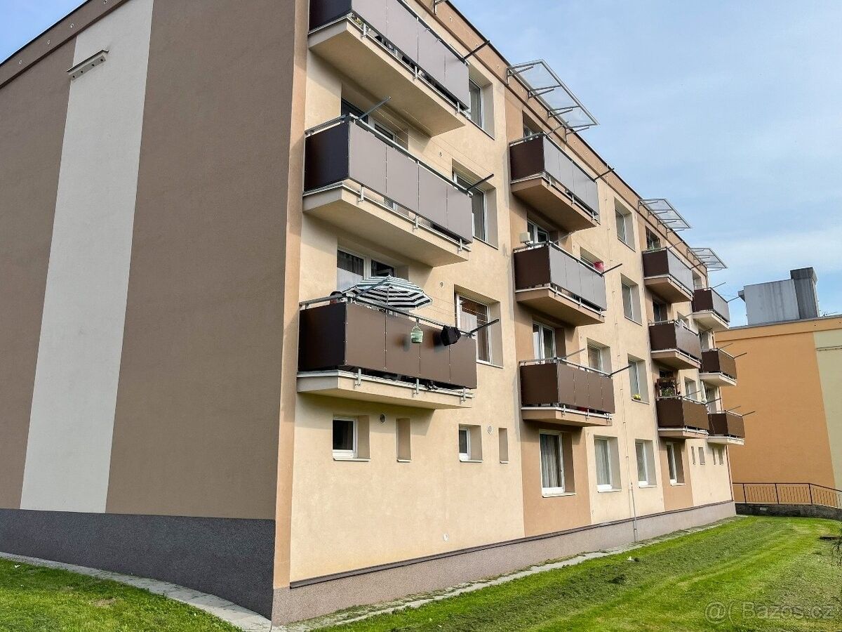 2+1, Lomnice u Rýmařova, 793 02, 54 m²