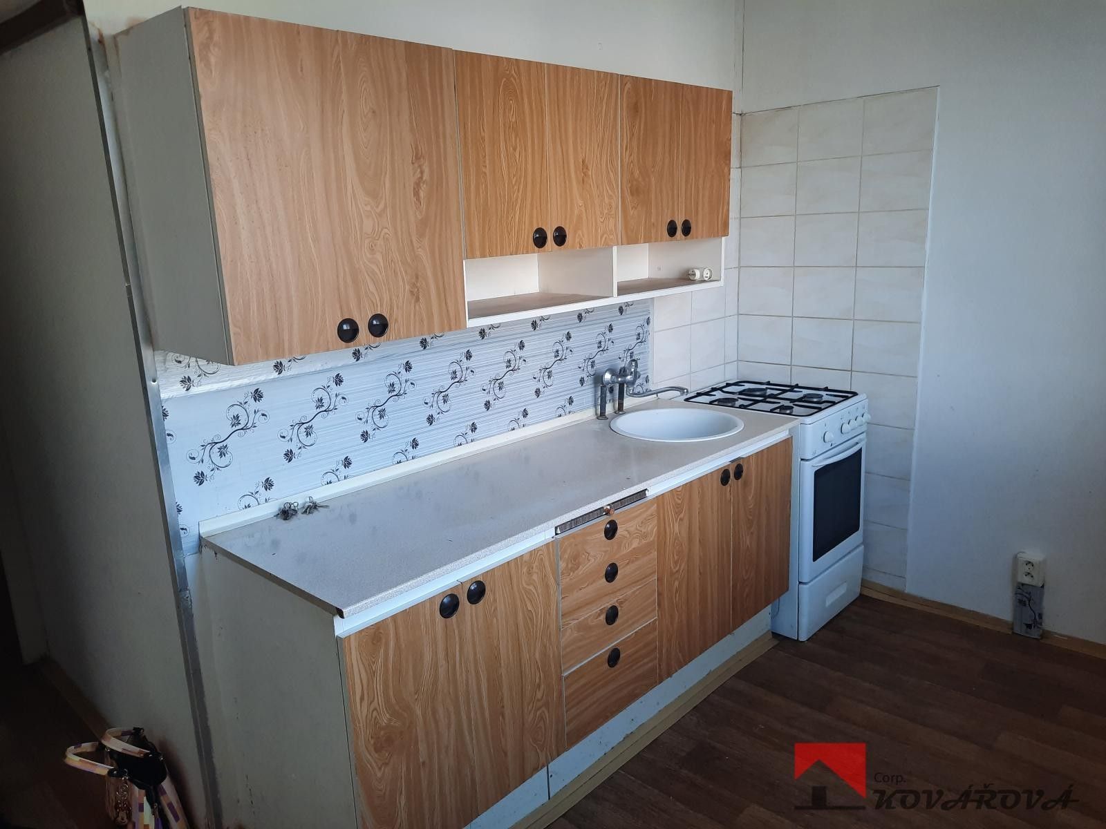 Pronájem byt 2+1 - Štefánikova, Kralupy nad Vltavou, 64 m²