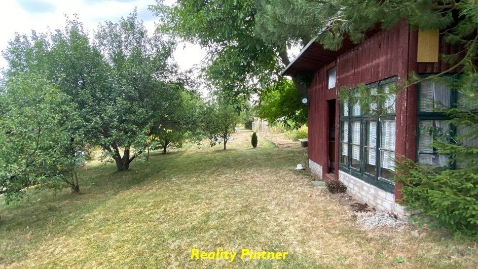 Zahrady, Kozičínská, Příbram