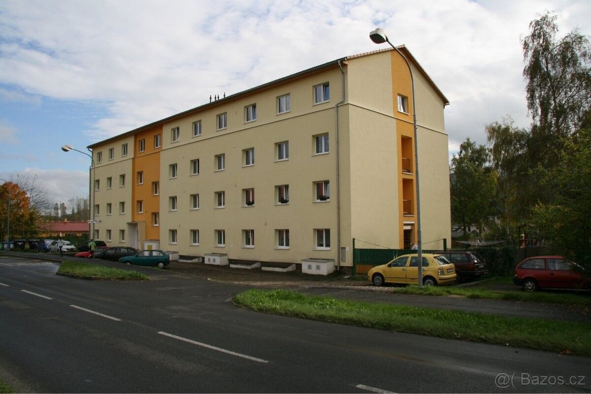 Ostatní, Klášterec nad Ohří, 431 51, 55 m²