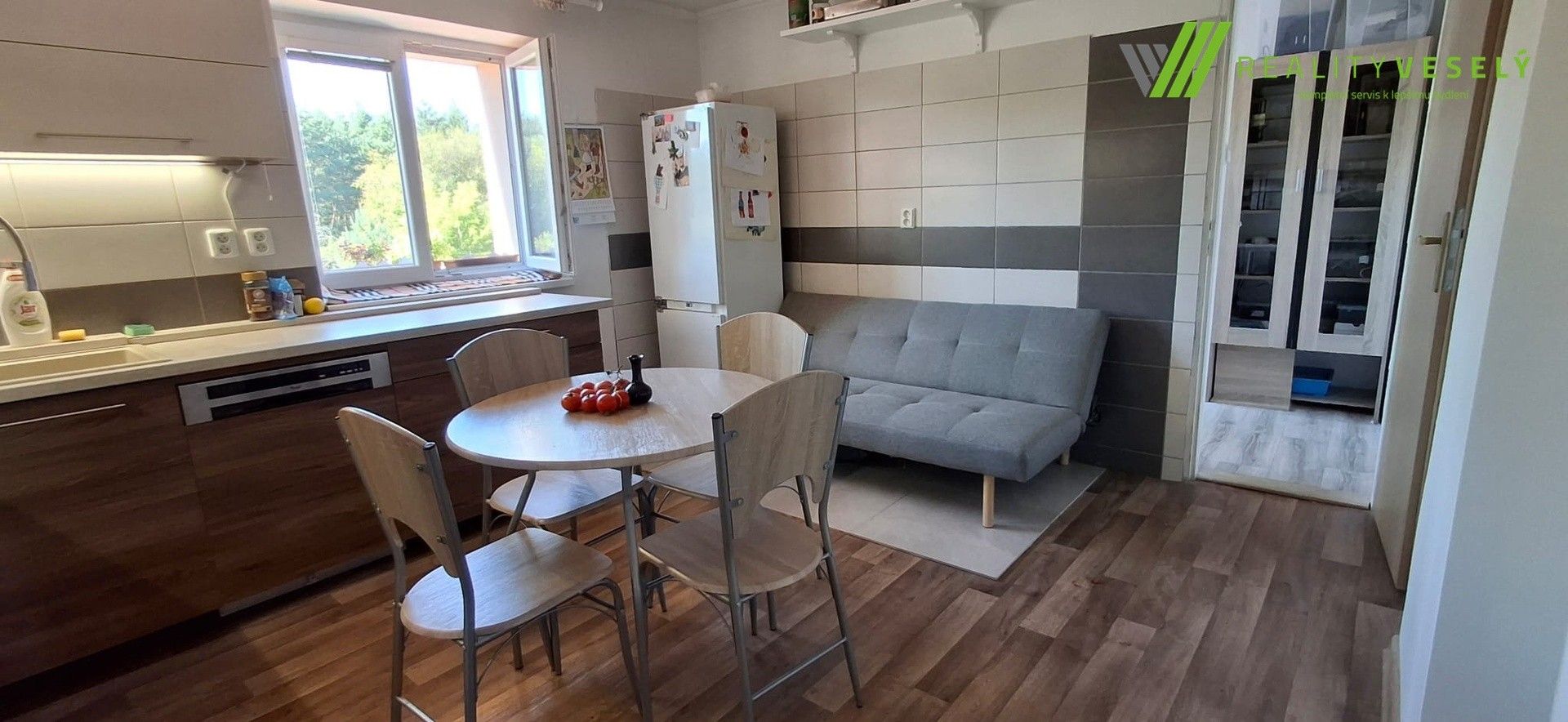 3+1, 9. května, Dubňany, 85 m²