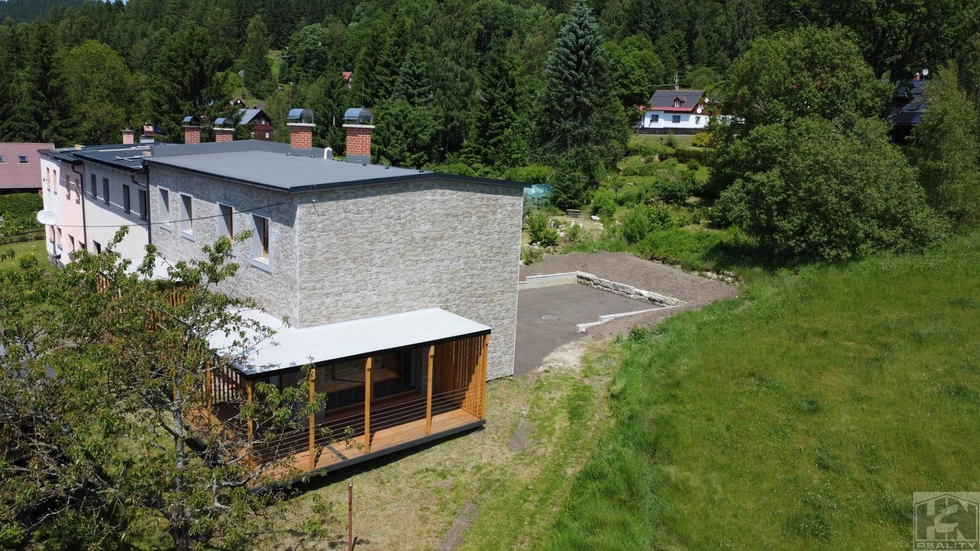 Prodej rodinný dům - Antonínov, Josefův Důl, 148 m²