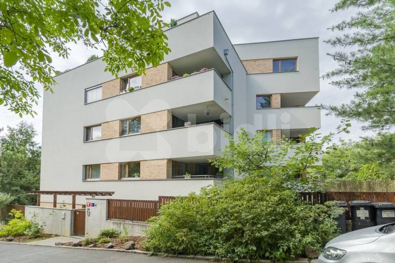 Prodej byt 3+kk - Ve studeném, Praha, 94 m²