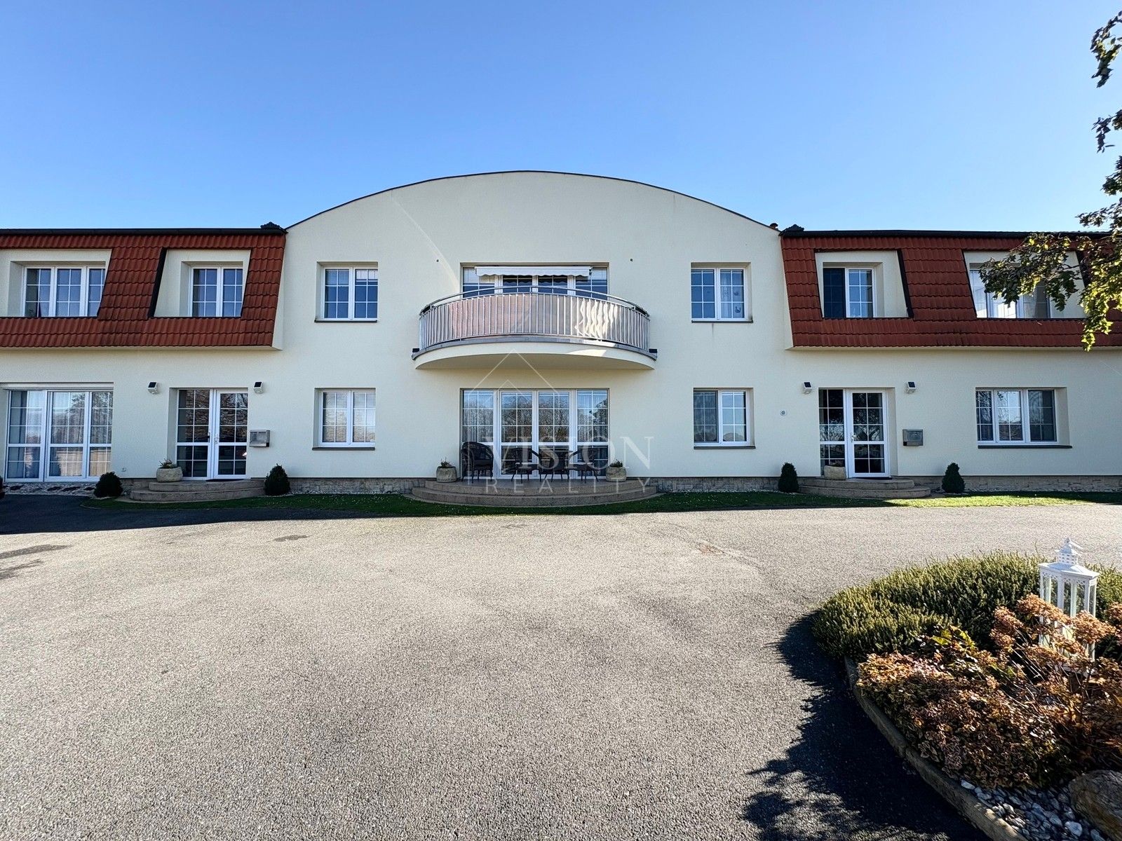 2+kk, Zvěrotice, 50 m²