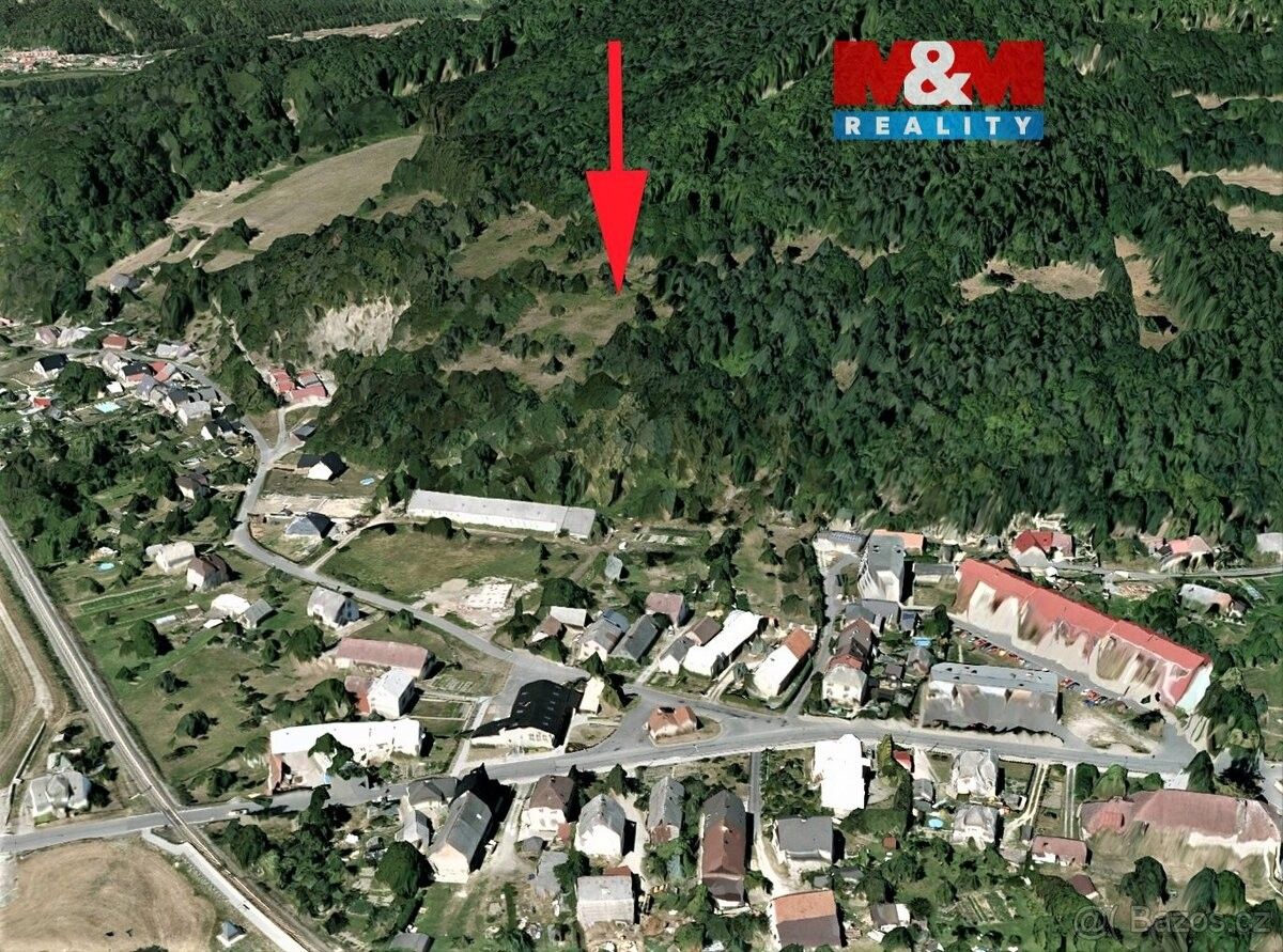 Pozemky pro bydlení, Bohutín, 789 62