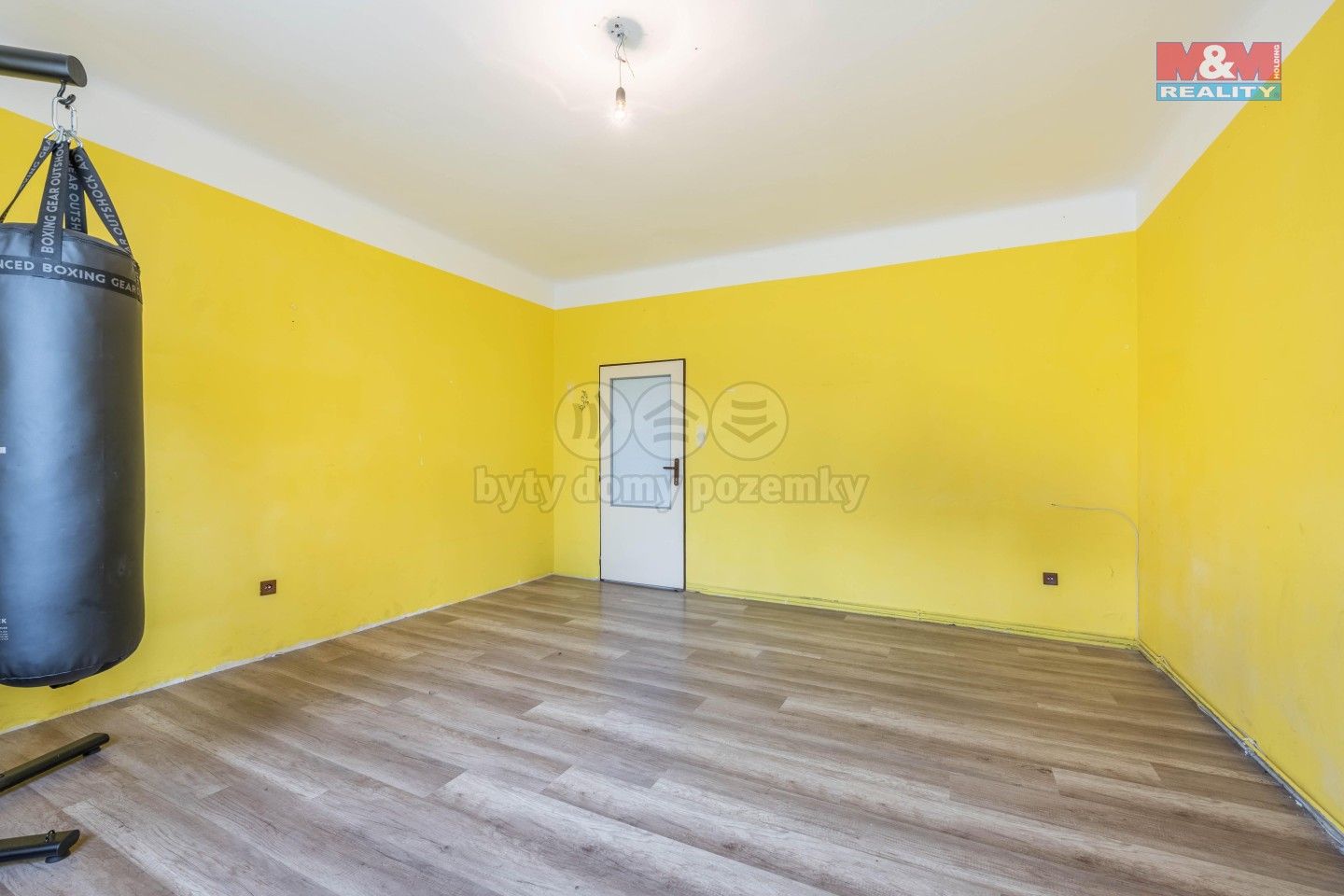 Prodej byt 2+kk - Hornokrčská, Praha, 45 m²