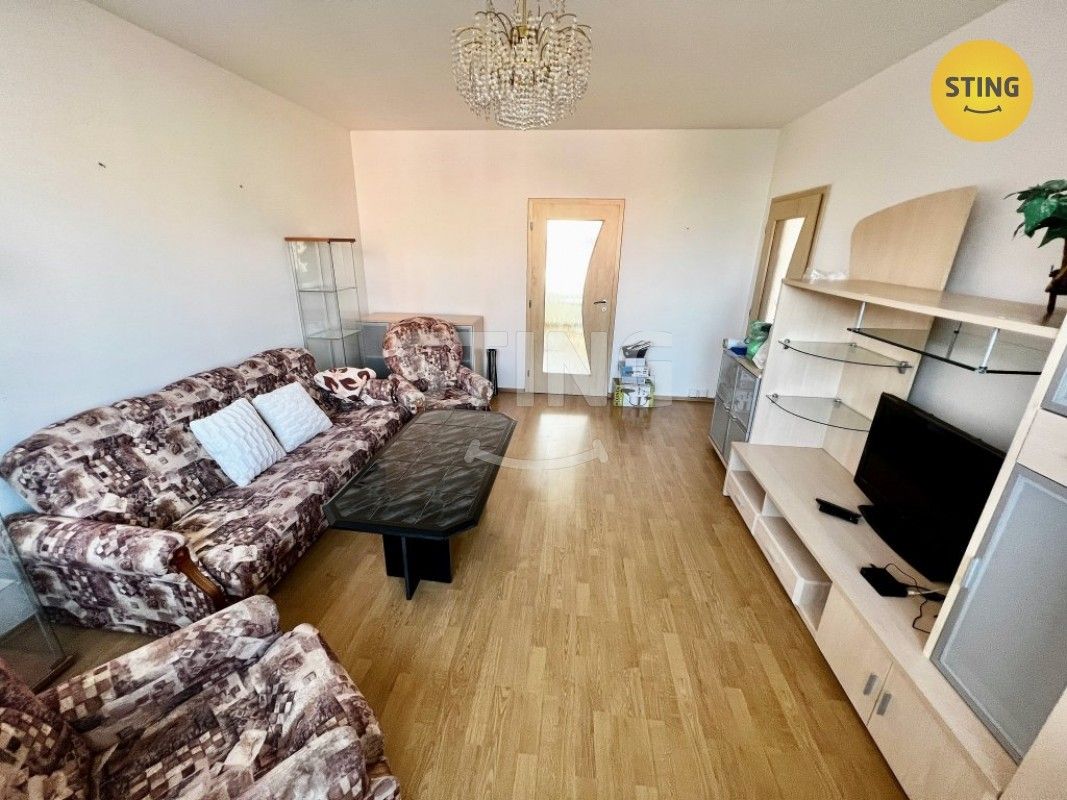 Prodej byt 3+1 - Olomouc, 779 00, 68 m²