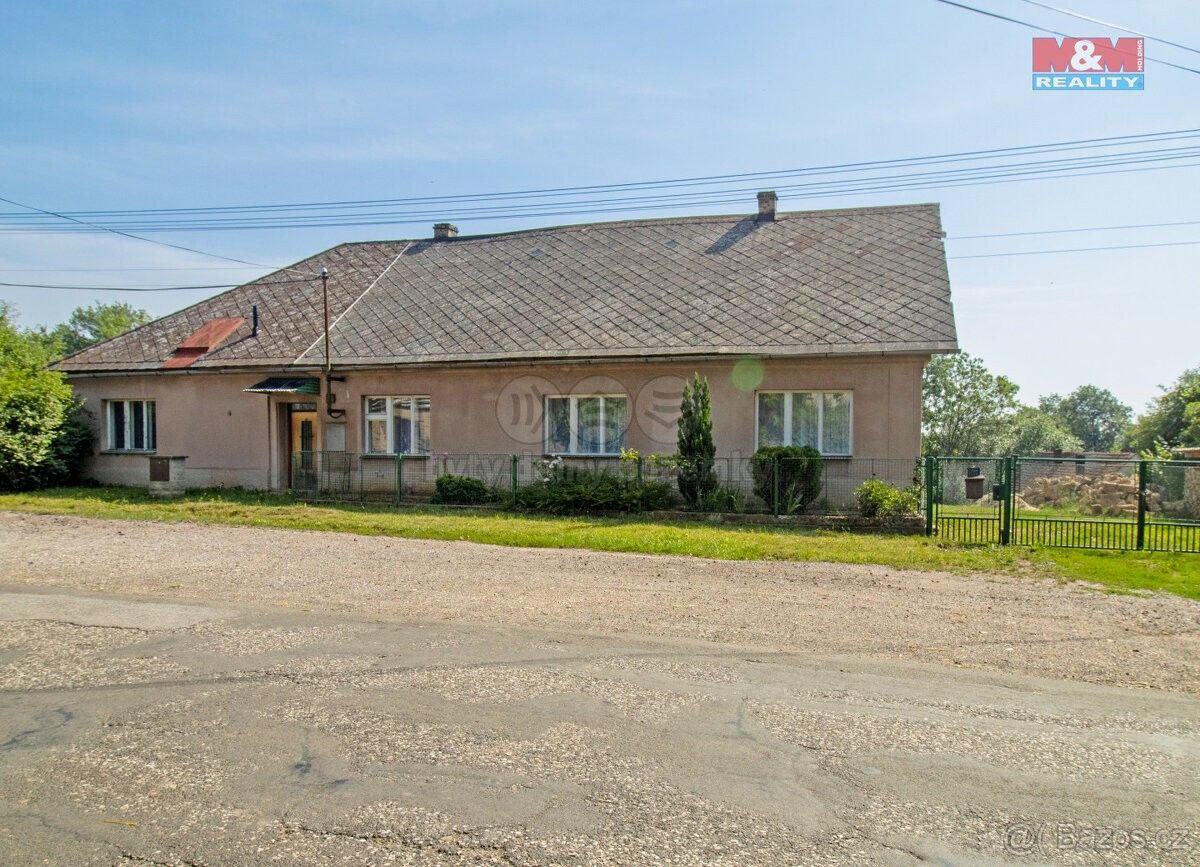 Ostatní, Jičín, 506 01, 105 m²