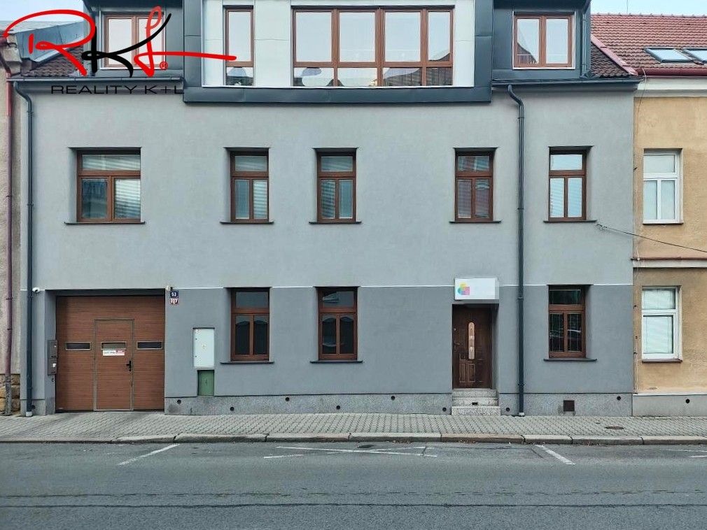 Kanceláře, Mladá Boleslav, 293 01