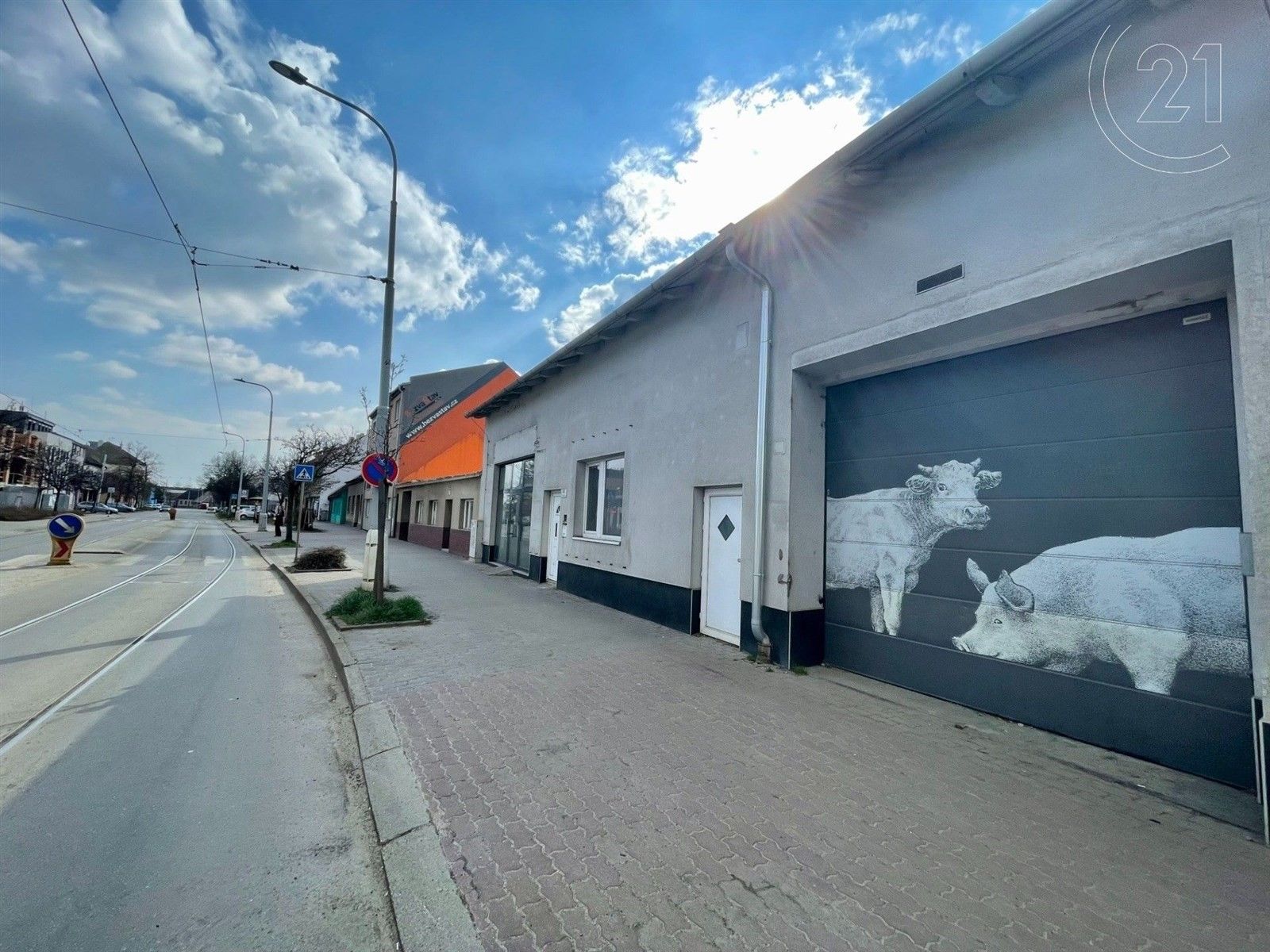 5+kk, Selská, Brno, 250 m²