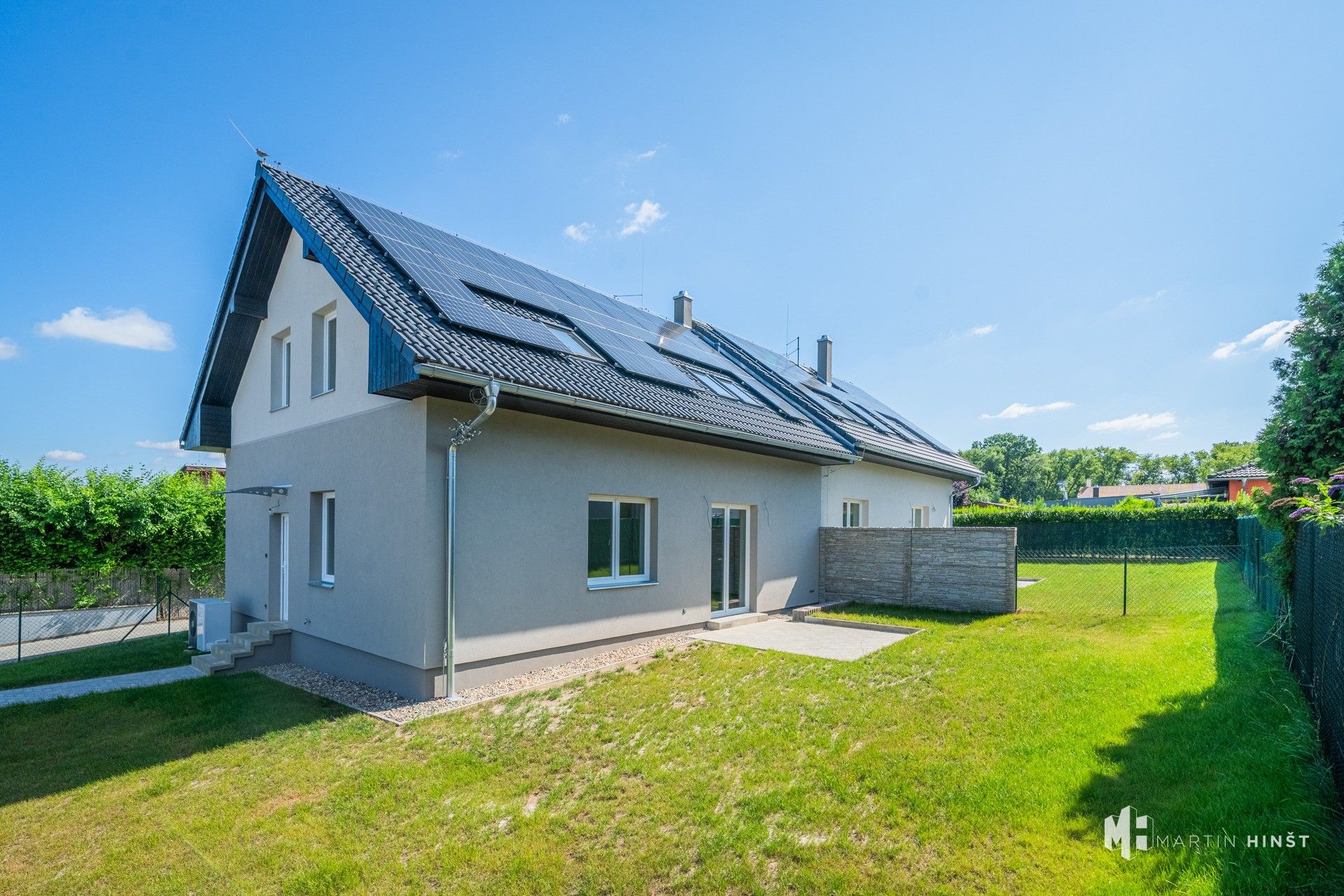 Prodej dům - U Lesíka, Nová Ves, 114 m²