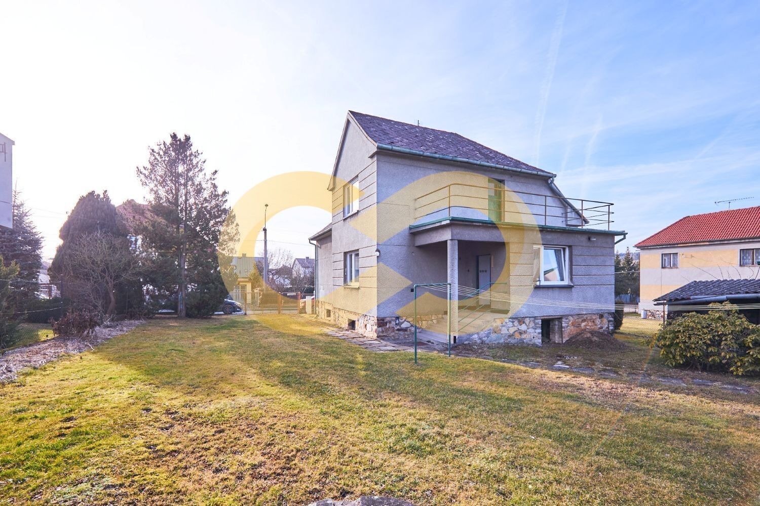 Prodej rodinný dům - Letná II, Mýto, 136 m²