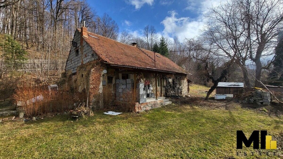 Rodinné domy, Třemešná, 793 82