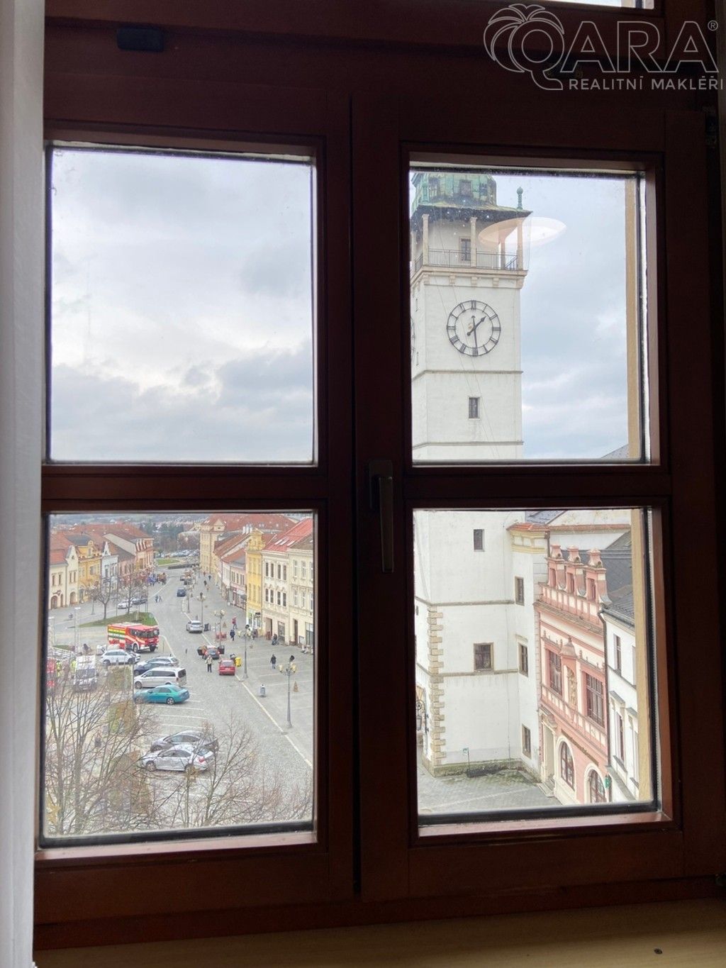 2+1, Jana Šoupala, Vyškov, 102 m²