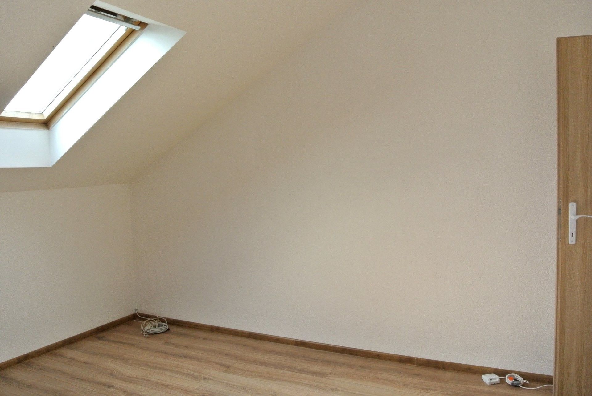 1+1, Závodu míru, Karlovy Vary, 45 m²