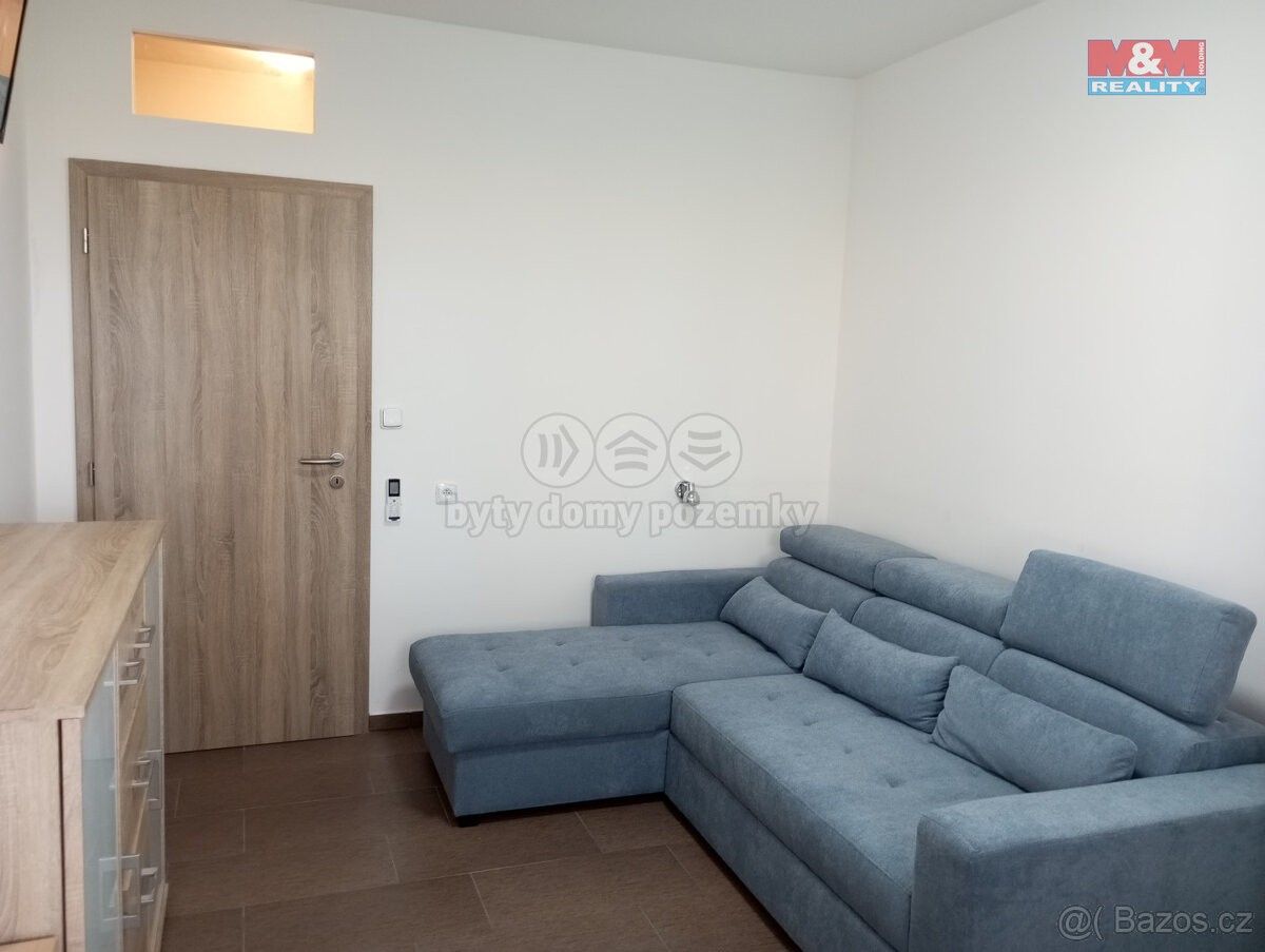 1+1, Březí u Mikulova, 691 81, 34 m²