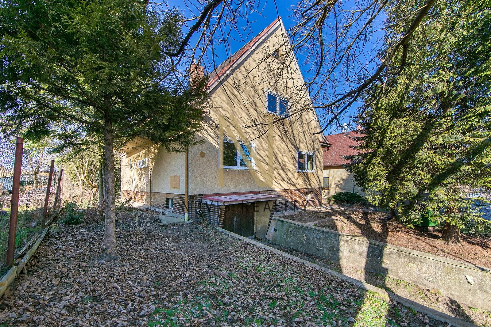 Prodej rodinný dům - Šťáhlavice, Šťáhlavy, 200 m²