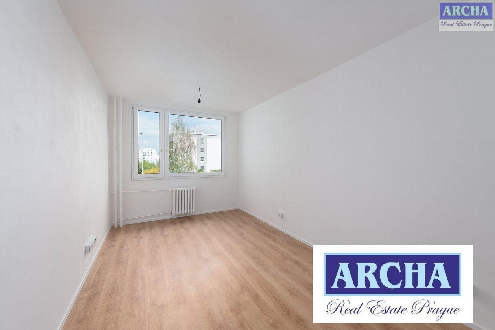 Prodej byt 1+kk - Kunínova, Praha, 24 m²