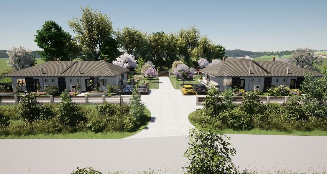 Pozemky pro bydlení, Nivy, Děpoltovice