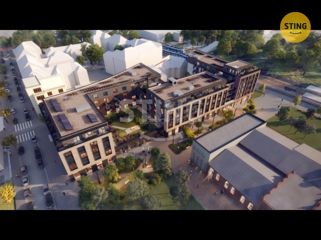 Prodej obchodní prostory - Stodolní, Ostrava, 285 m²