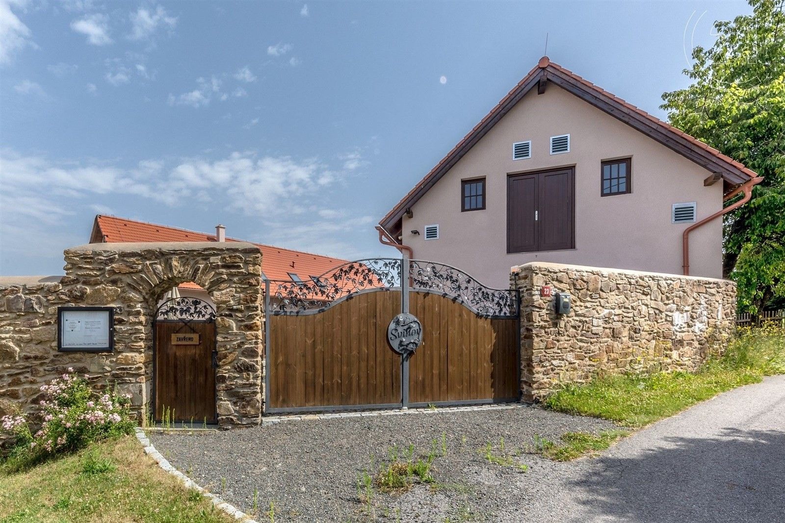 Ostatní, Němčice, Loket, 623 m²