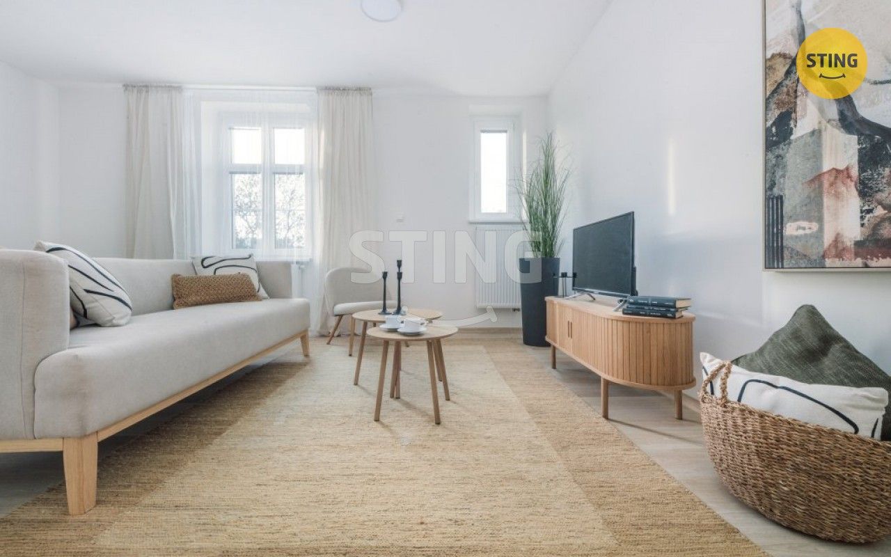 3+kk, Havlíčkova, Pardubice, 112 m²