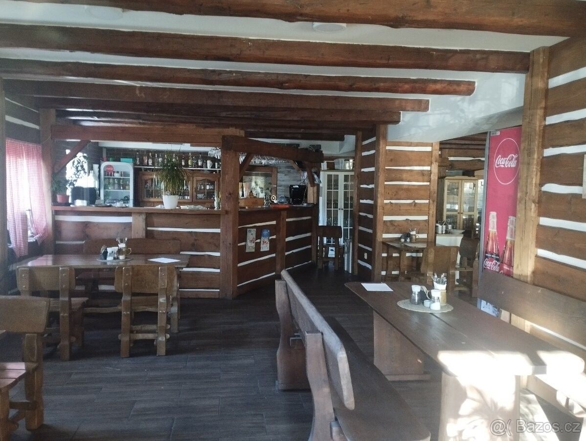 Restaurace, Chrudim, 537 01